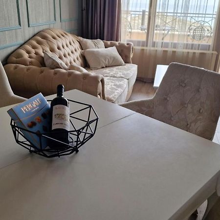 Fs Apartments - Wonderful Apartment A Step Away From The Sea Altın Kumlar Dış mekan fotoğraf