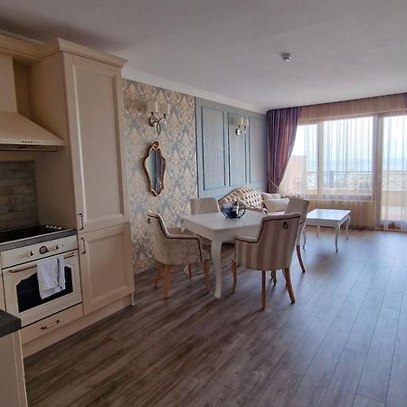 Fs Apartments - Wonderful Apartment A Step Away From The Sea Altın Kumlar Dış mekan fotoğraf